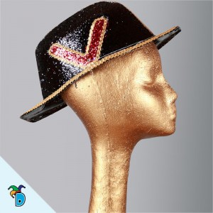 Sombrero Aldama Diamantina